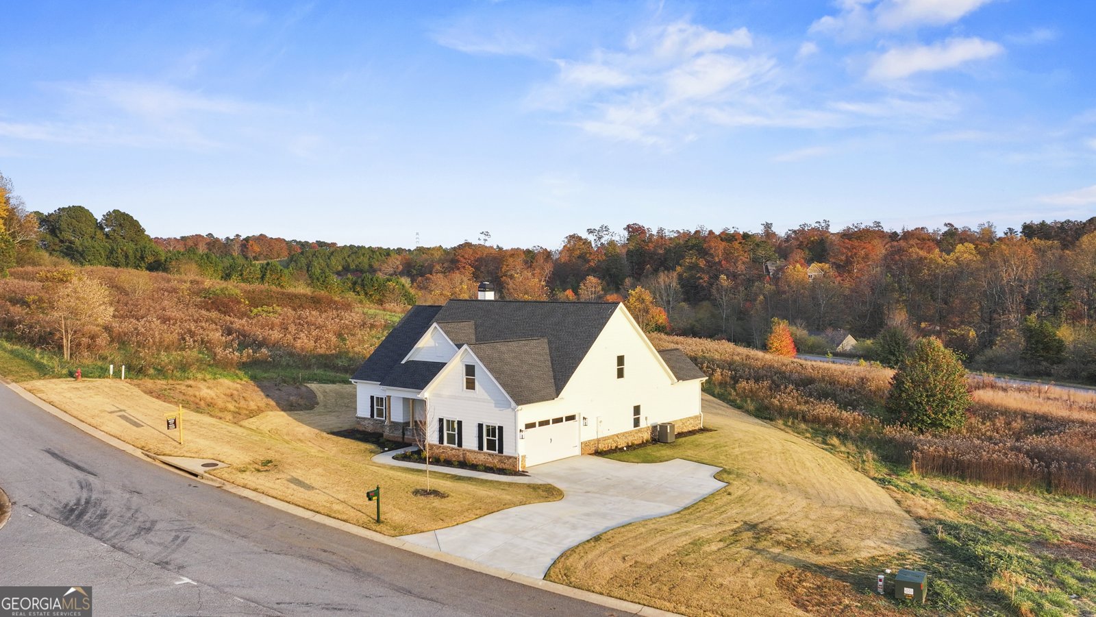 323 Sweetgrass Drive Demorest - Photo 44