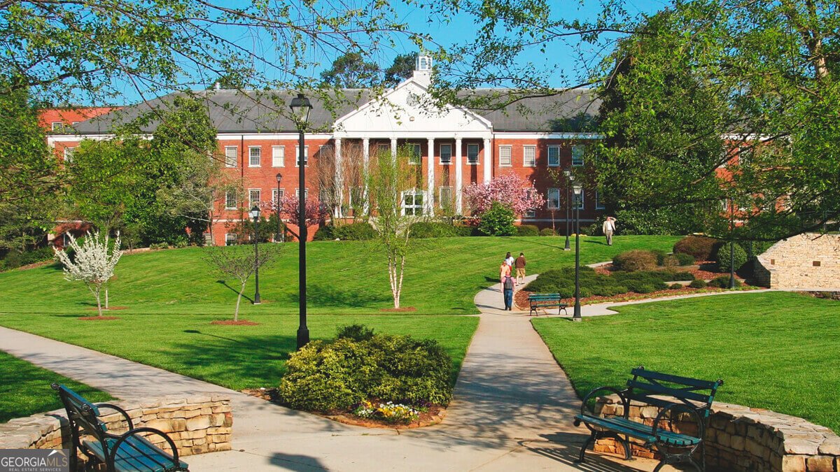 323 Sweetgrass Drive Demorest - Photo 51