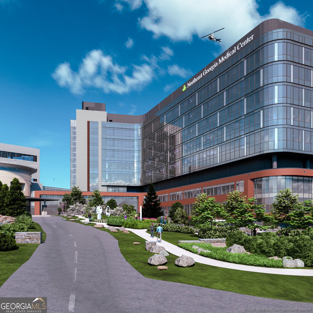 323 Sweetgrass Drive Demorest - Photo 52