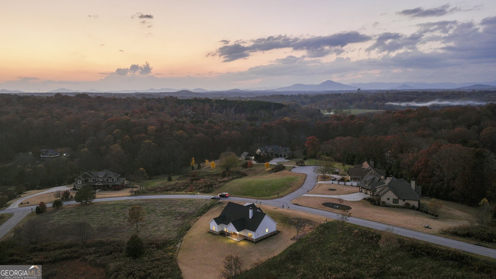 323 Sweetgrass Drive Demorest - Photo 8