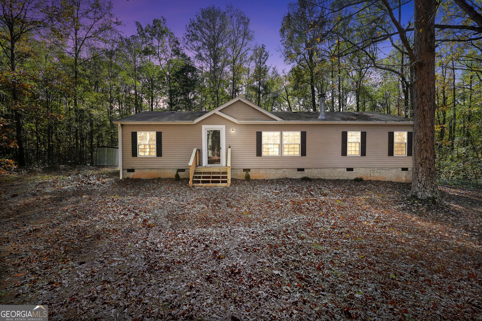 201 Willow Road Thomaston - Photo 1