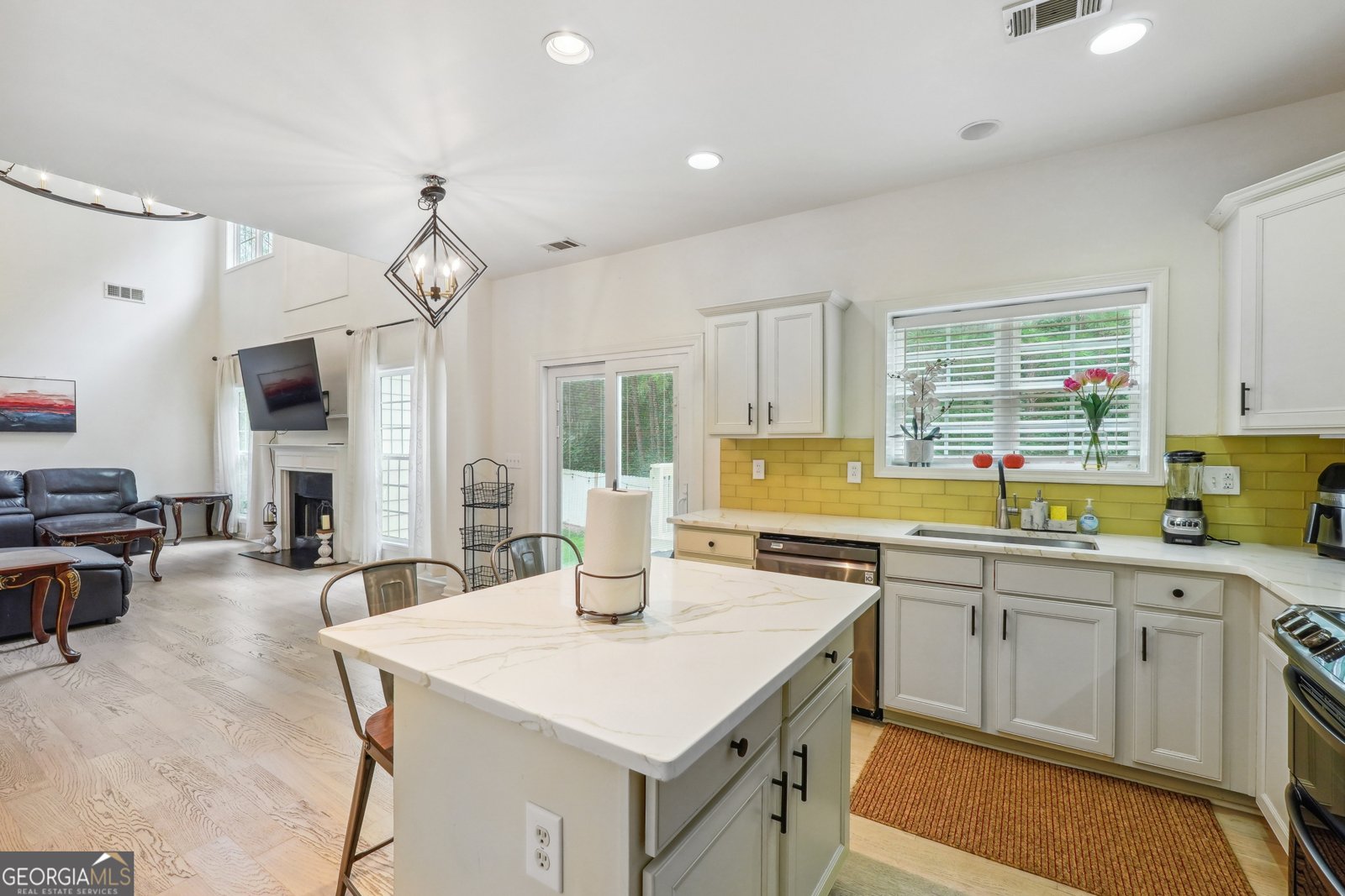 4633 Elsinore Circle Norcross - Photo 18