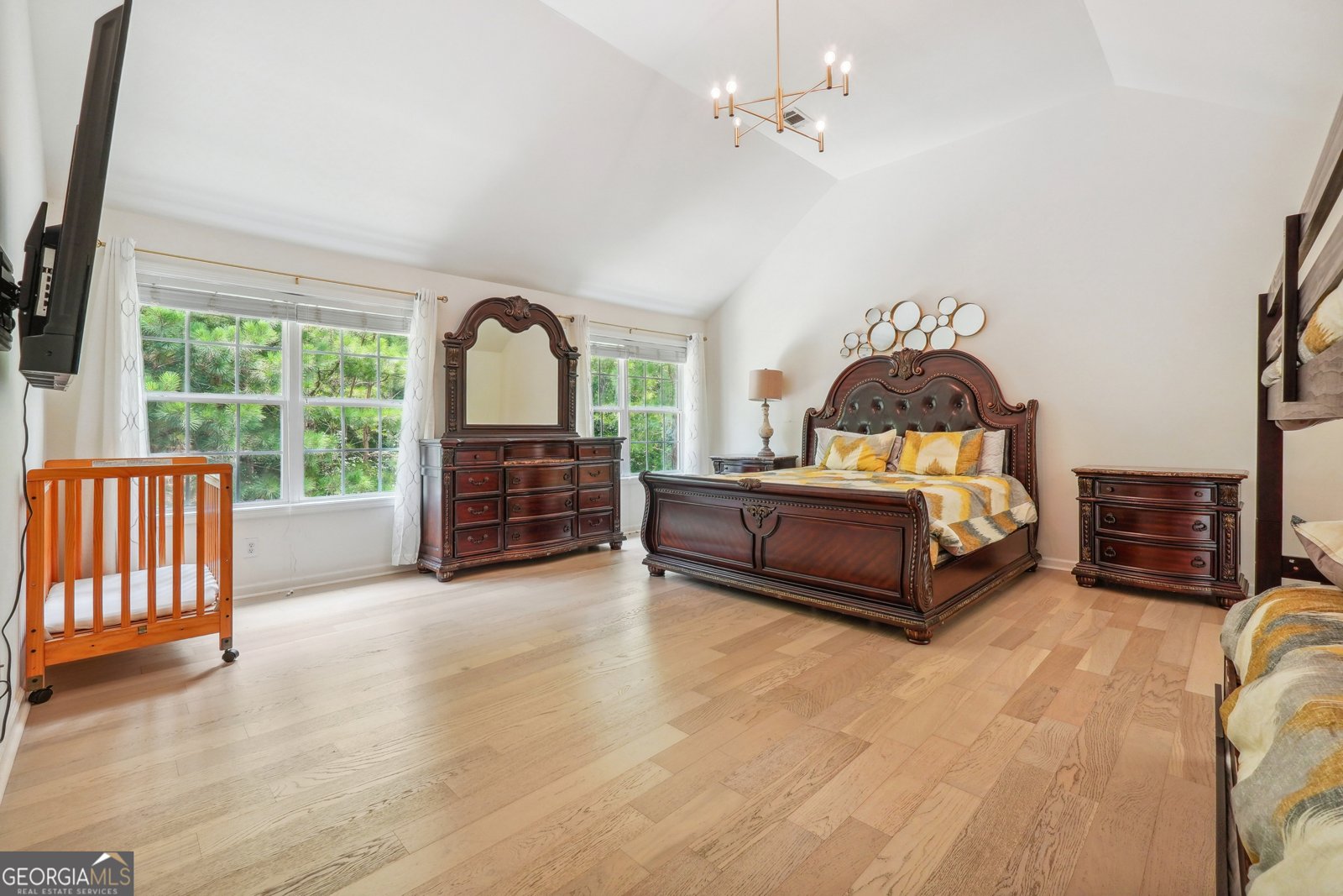 4633 Elsinore Circle Norcross - Photo 30