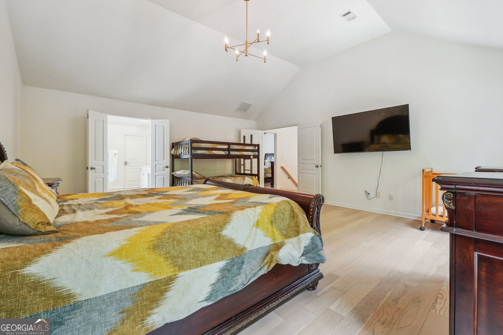 4633 Elsinore Circle Norcross - Photo 32