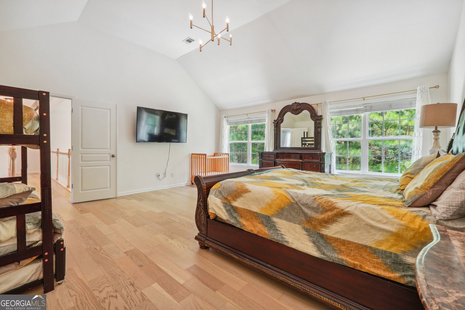 4633 Elsinore Circle Norcross - Photo 33