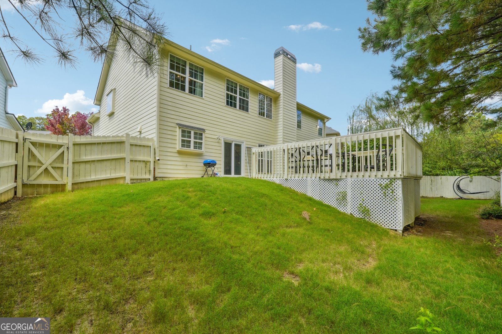 4633 Elsinore Circle Norcross - Photo 7