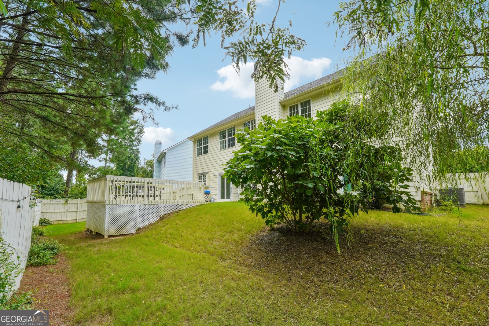 4633 Elsinore Circle Norcross - Photo 8