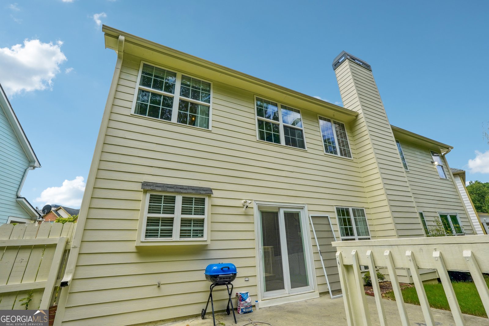 4633 Elsinore Circle Norcross - Photo 9