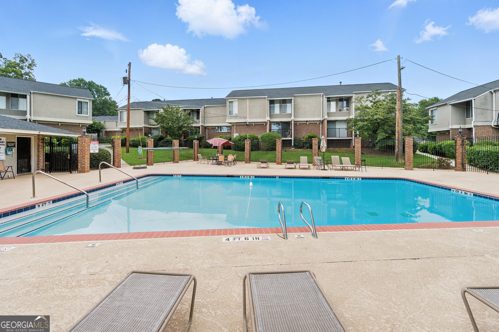 3301 Henderson Mill Road Atlanta - Photo 33