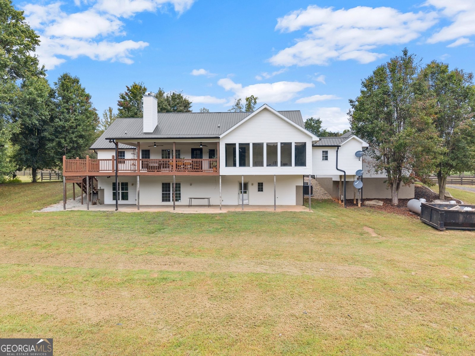 6147 Dahlonega Highway Clermont - Photo 56