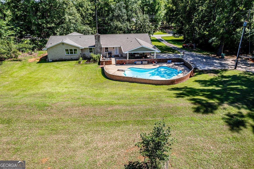 122 Ivey Weaver Road Milledgeville - Photo 10