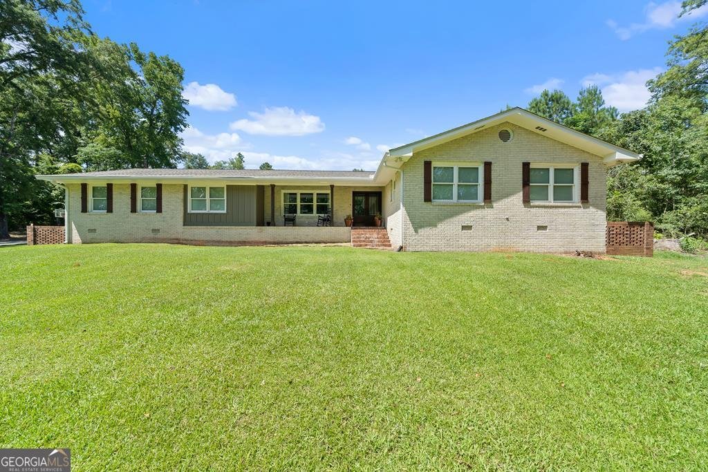 122 Ivey Weaver Road Milledgeville - Photo 11