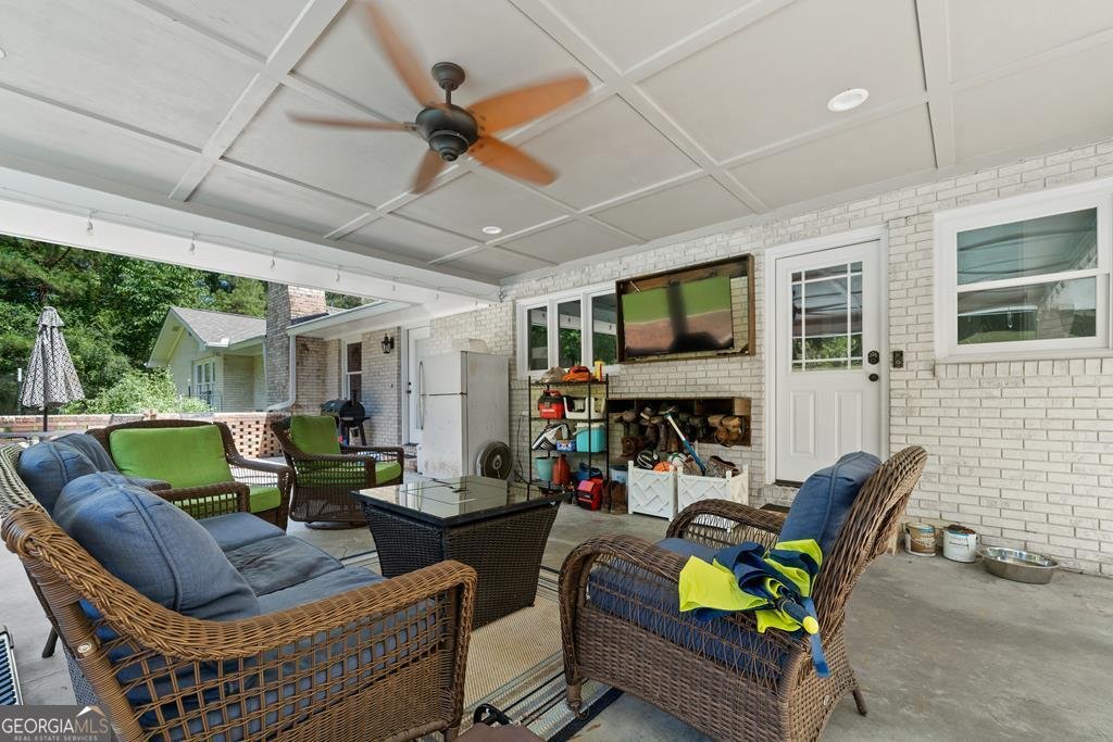 122 Ivey Weaver Road Milledgeville - Photo 14