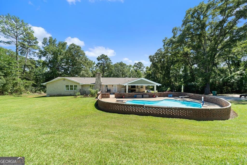 122 Ivey Weaver Road Milledgeville - Photo 18