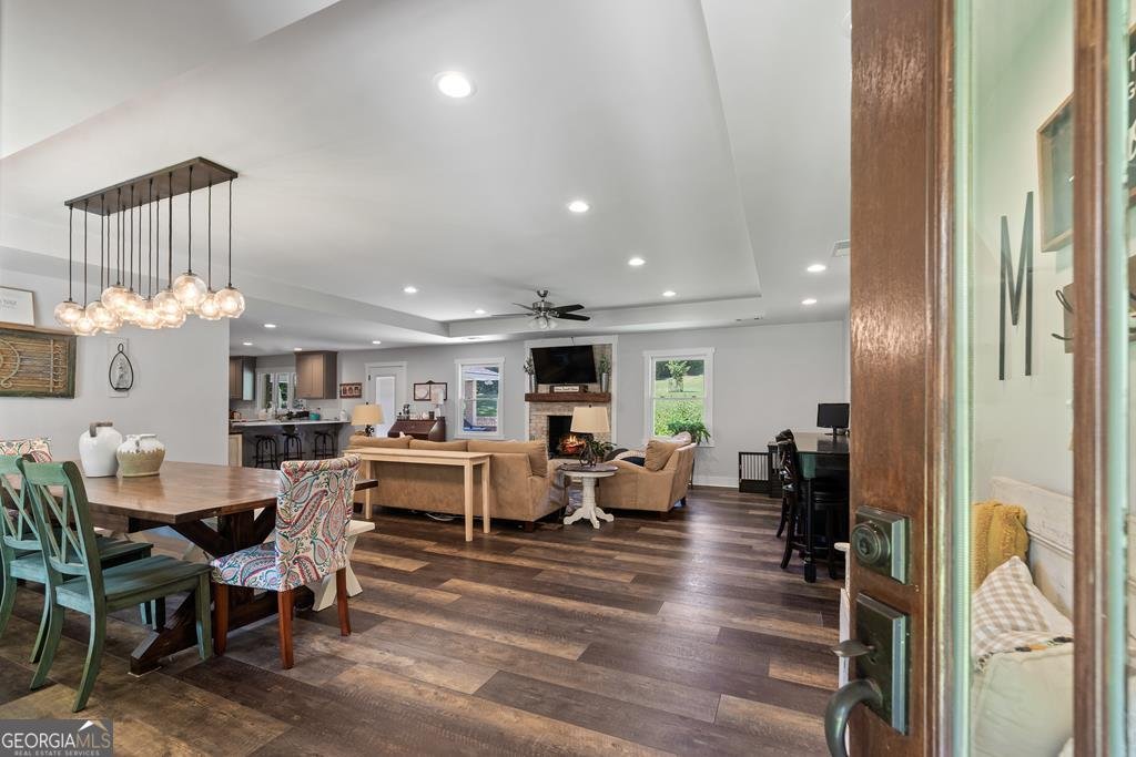 122 Ivey Weaver Road Milledgeville - Photo 21