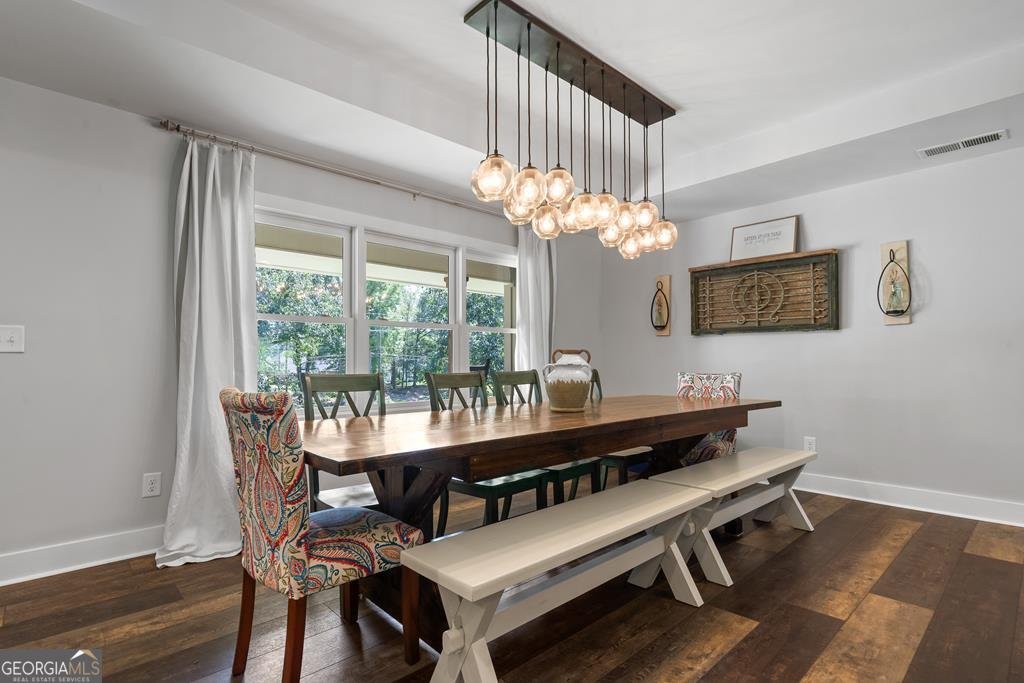 122 Ivey Weaver Road Milledgeville - Photo 24