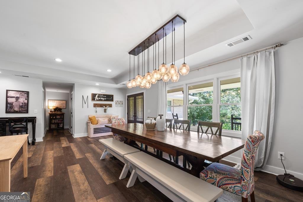 122 Ivey Weaver Road Milledgeville - Photo 26