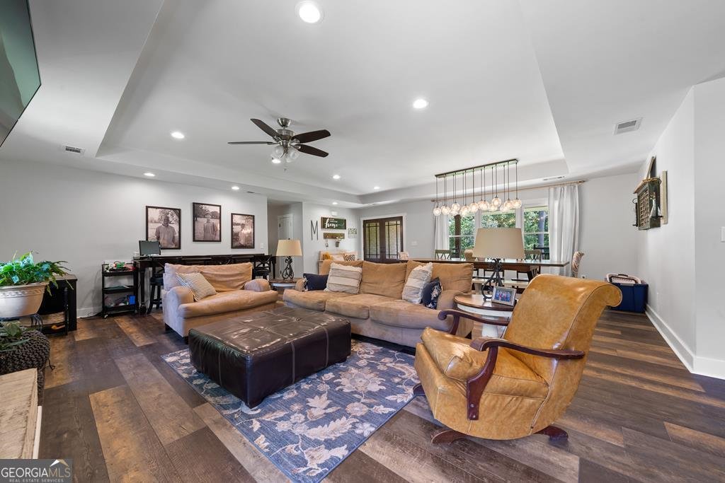 122 Ivey Weaver Road Milledgeville - Photo 28