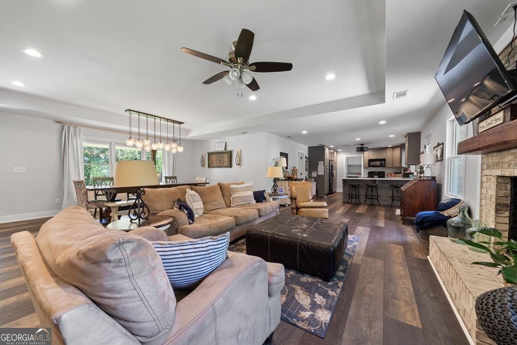 122 Ivey Weaver Road Milledgeville - Photo 29