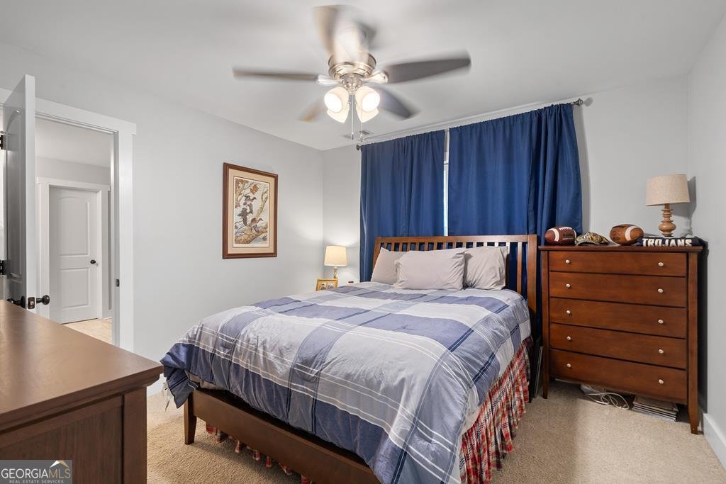 122 Ivey Weaver Road Milledgeville - Photo 49