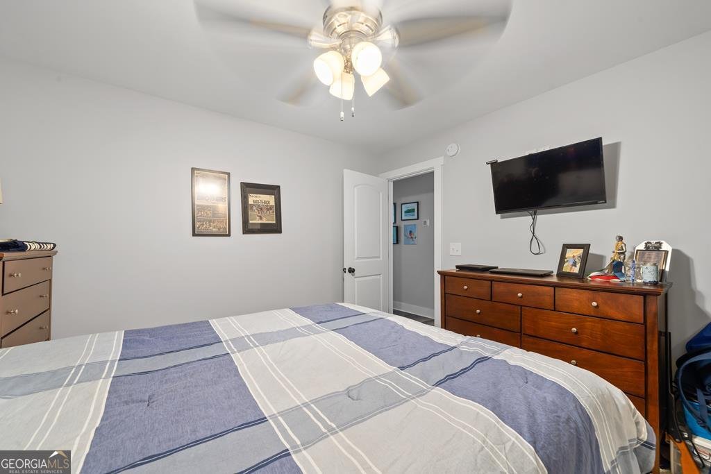 122 Ivey Weaver Road Milledgeville - Photo 50