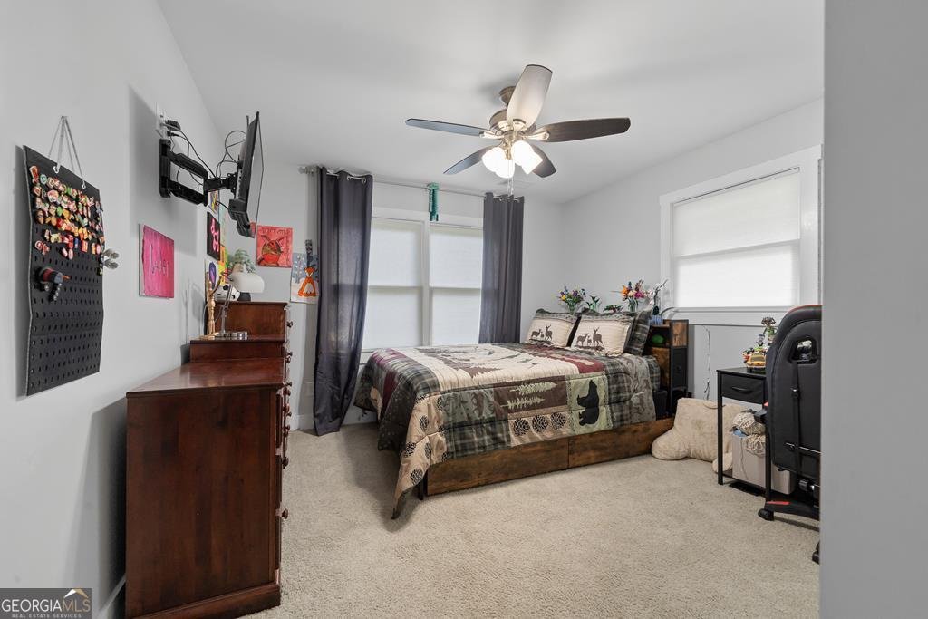 122 Ivey Weaver Road Milledgeville - Photo 51