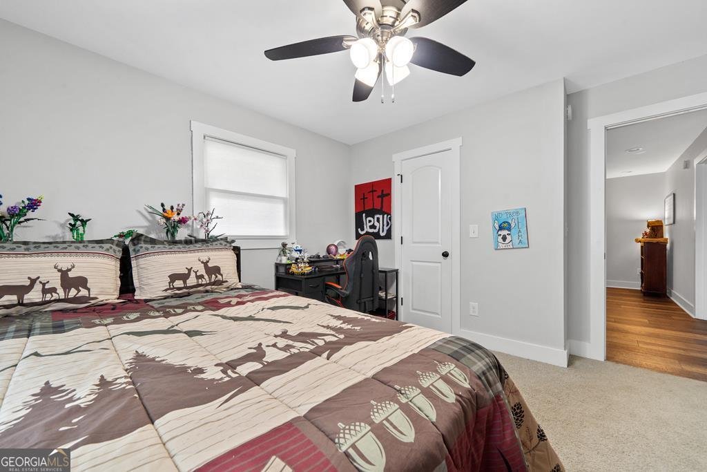 122 Ivey Weaver Road Milledgeville - Photo 52