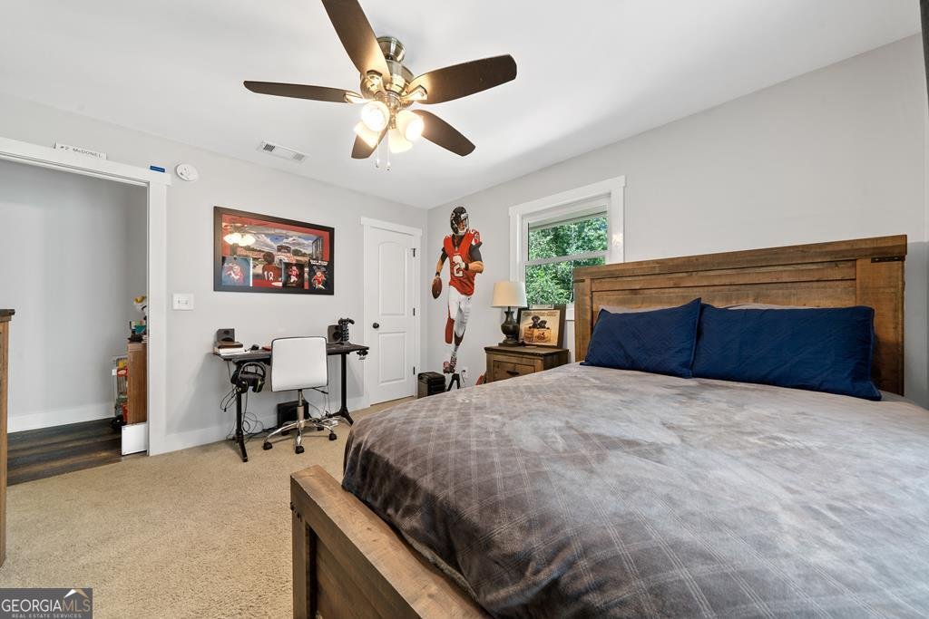 122 Ivey Weaver Road Milledgeville - Photo 54