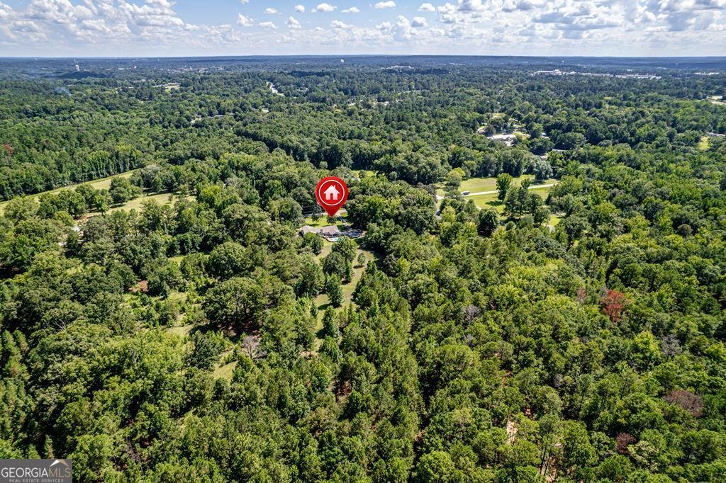 122 Ivey Weaver Road Milledgeville - Photo 8