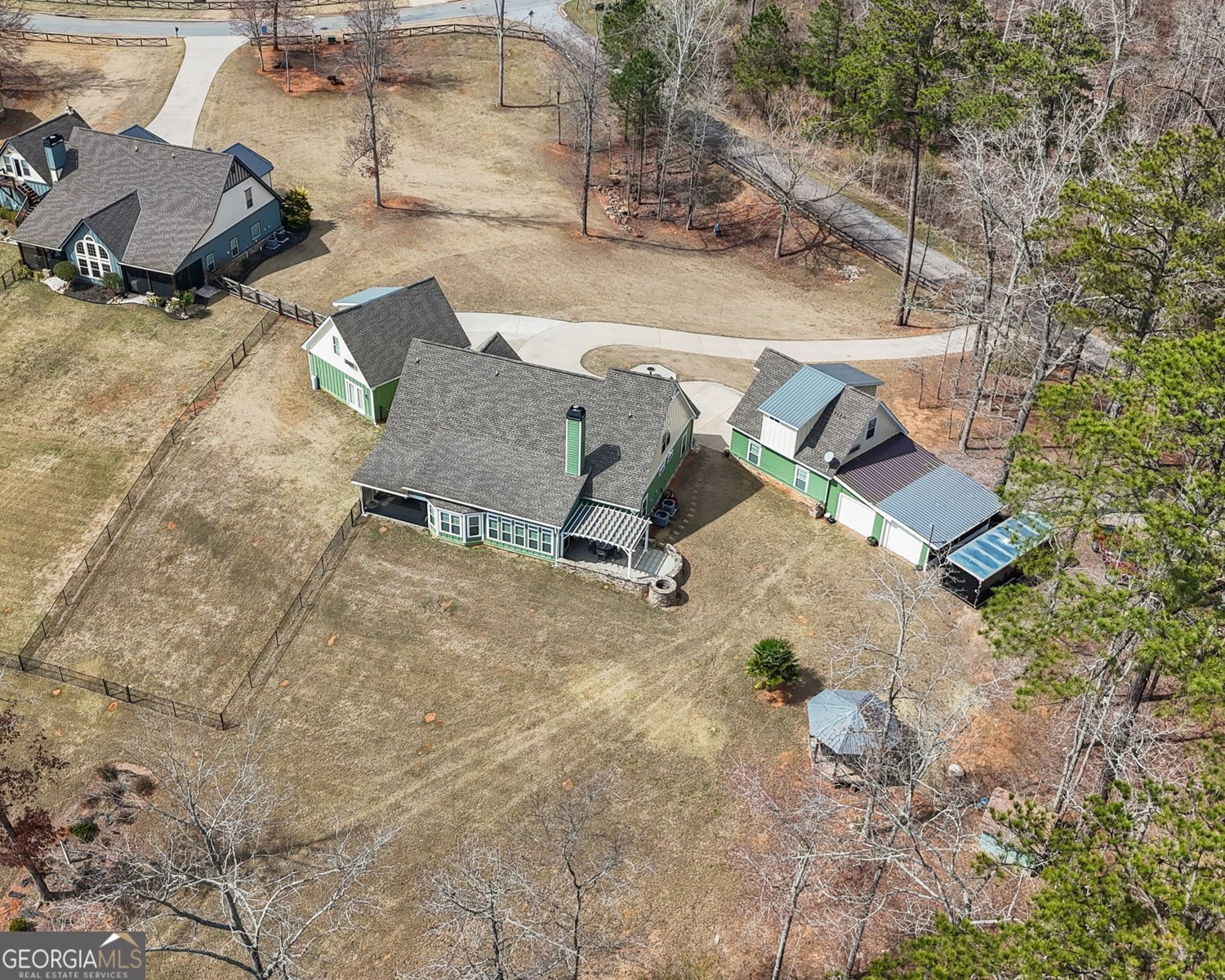 150 Crestview Road Jackson - Photo 18