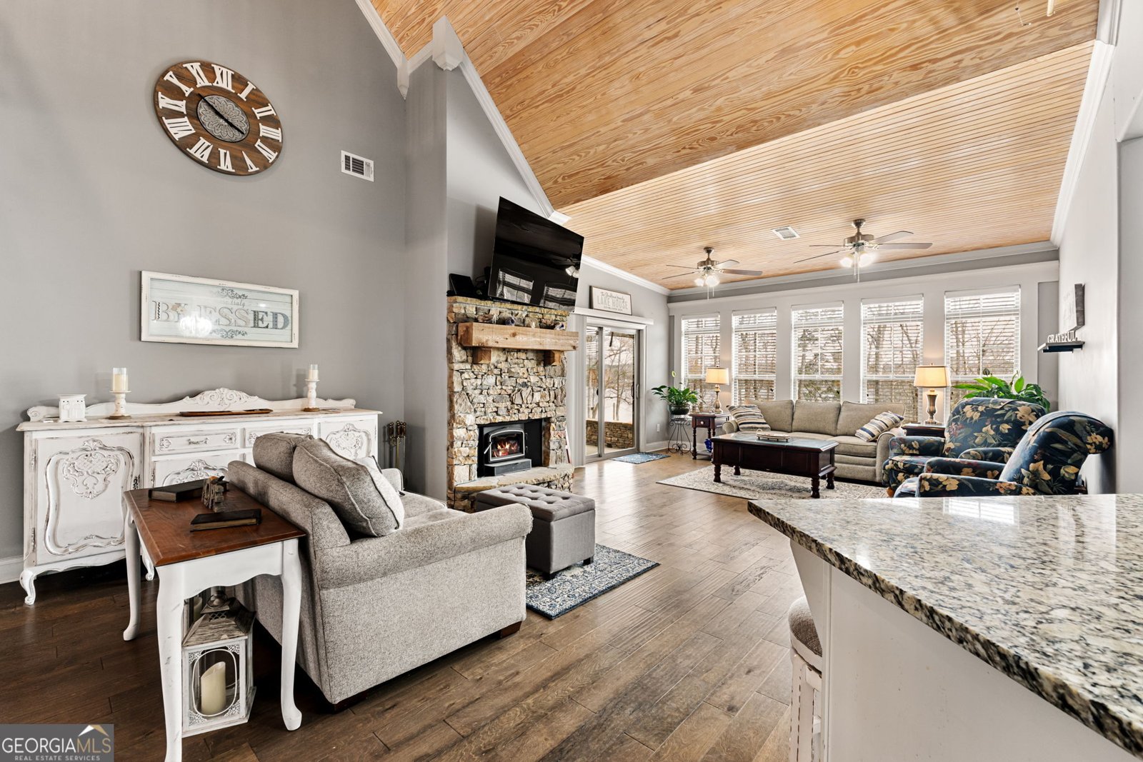 150 Crestview Road Jackson - Photo 26