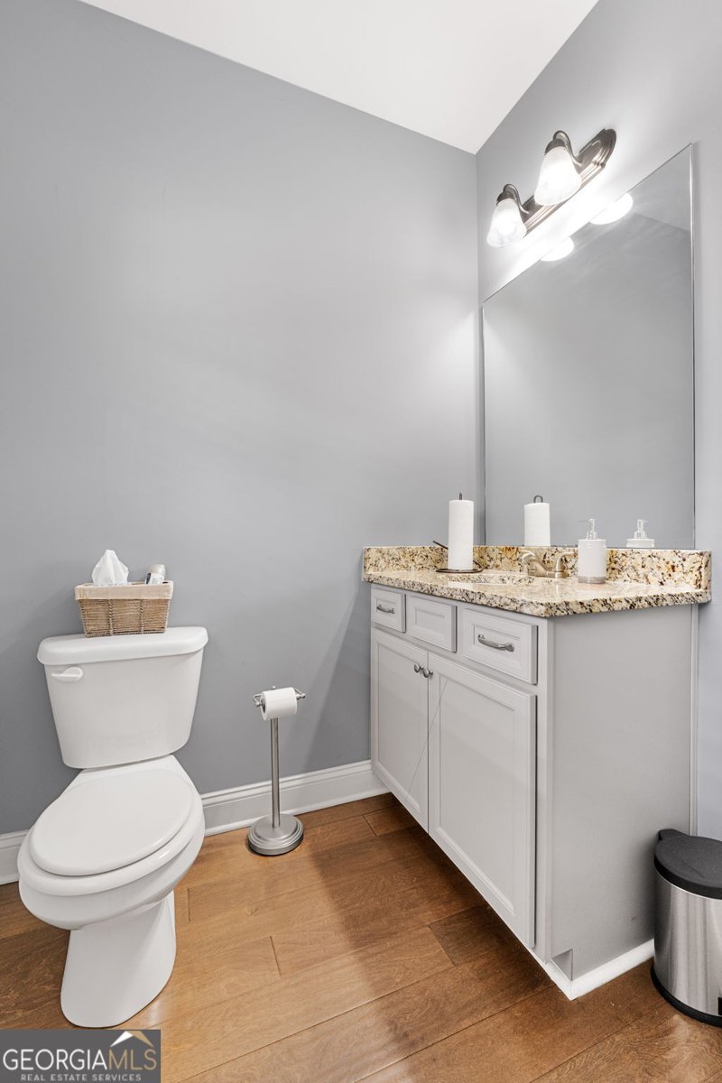 150 Crestview Road Jackson - Photo 60