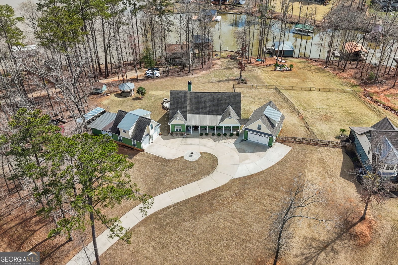 150 Crestview Road Jackson - Photo 87
