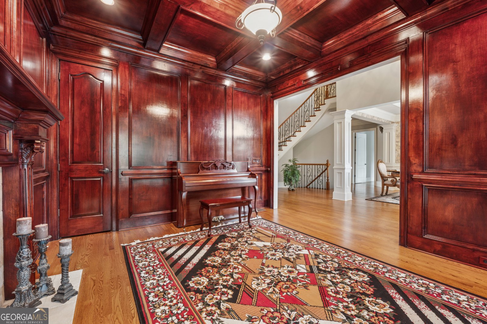 3410 Enclave Mill Court Dacula - Photo 10