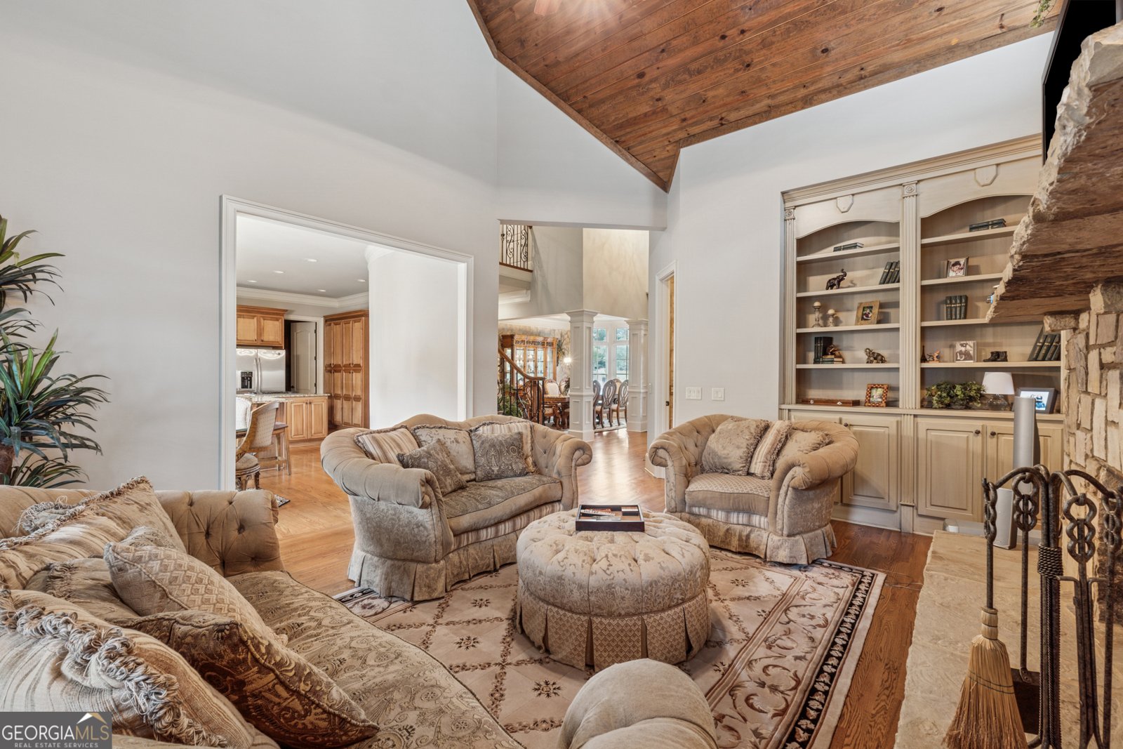 3410 Enclave Mill Court Dacula - Photo 13