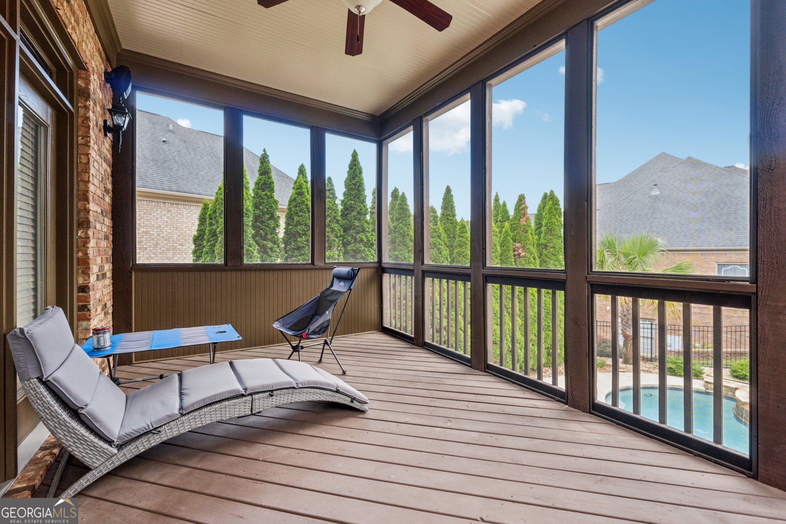 3410 Enclave Mill Court Dacula - Photo 39