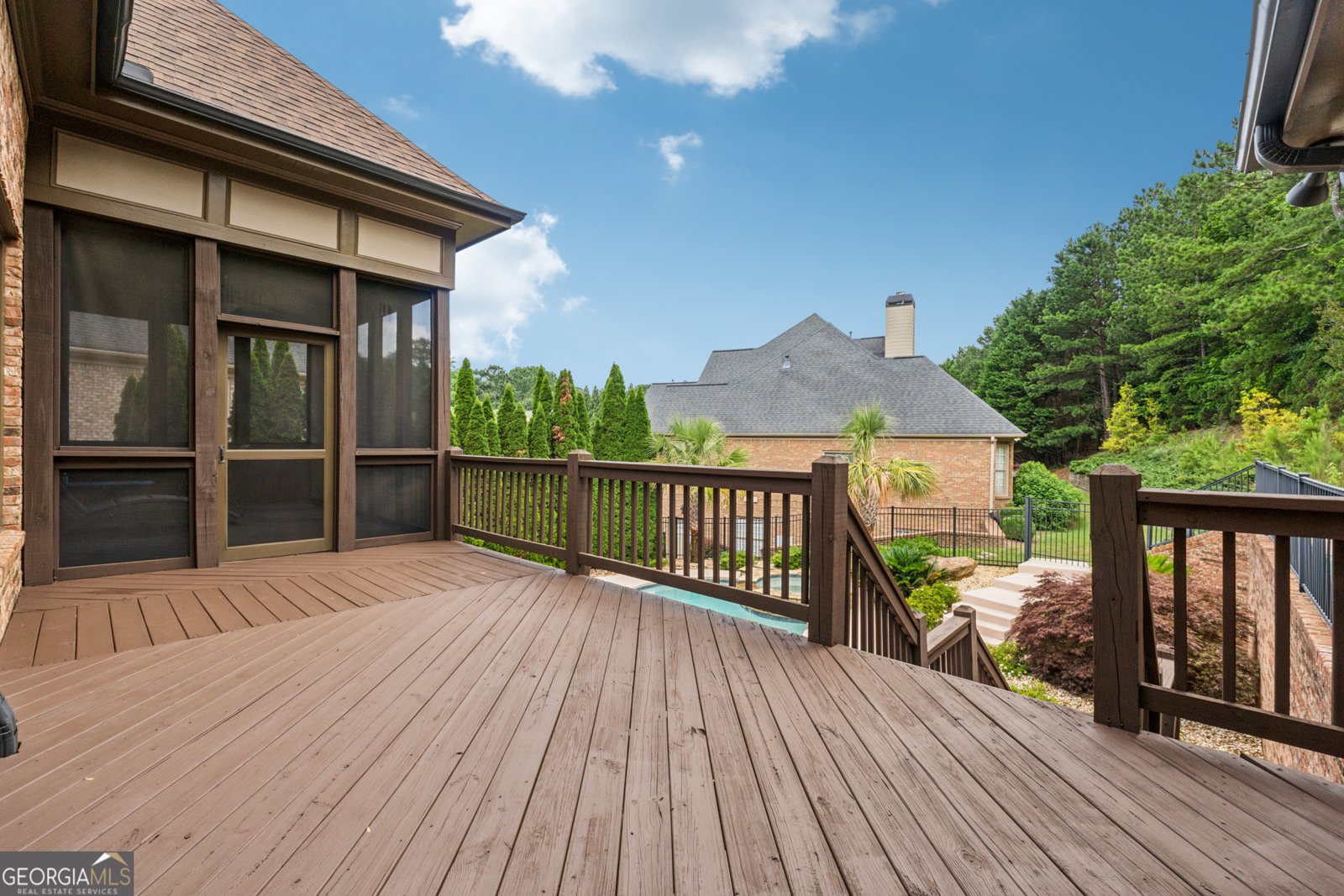 3410 Enclave Mill Court Dacula - Photo 40