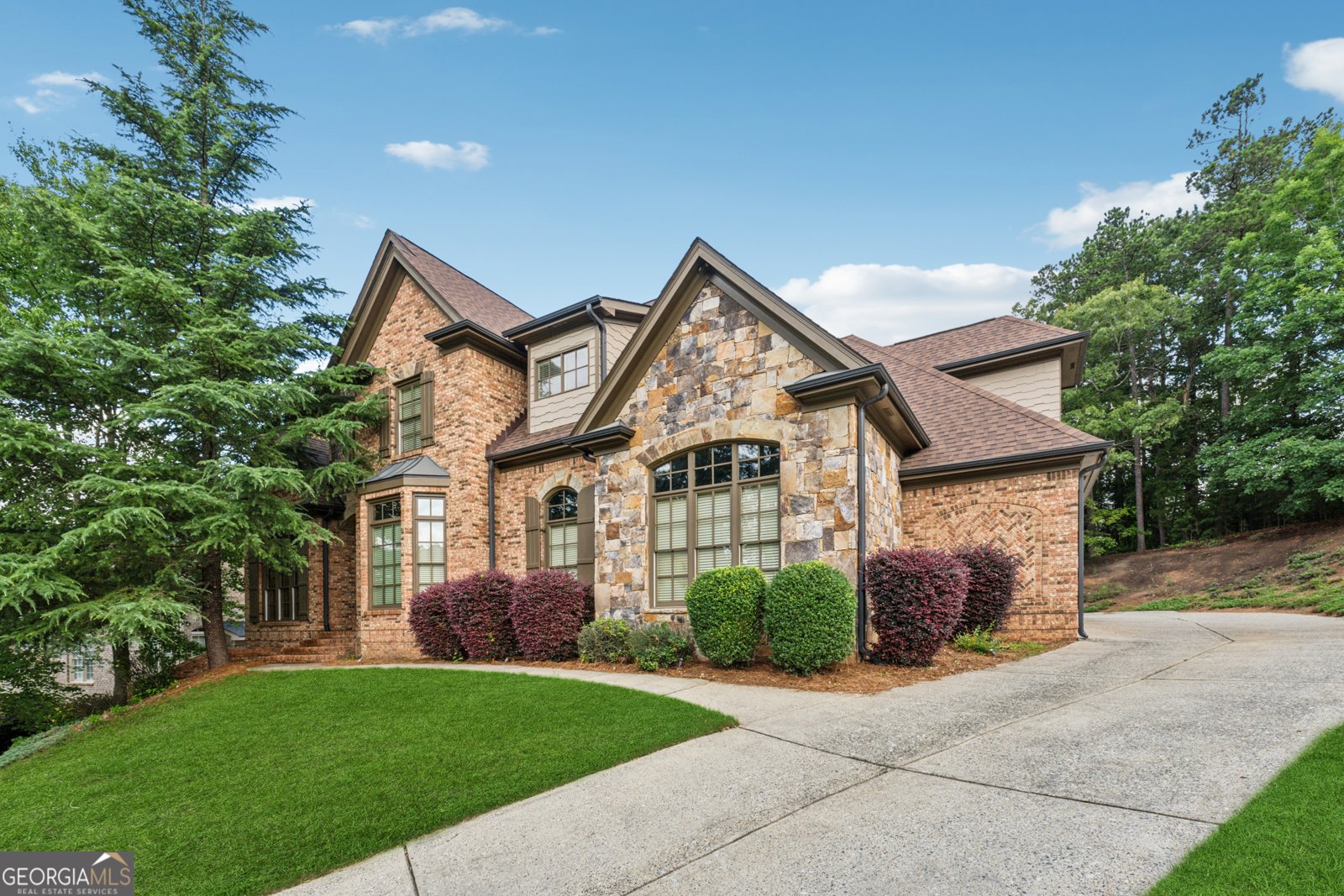 3410 Enclave Mill Court Dacula - Photo 6