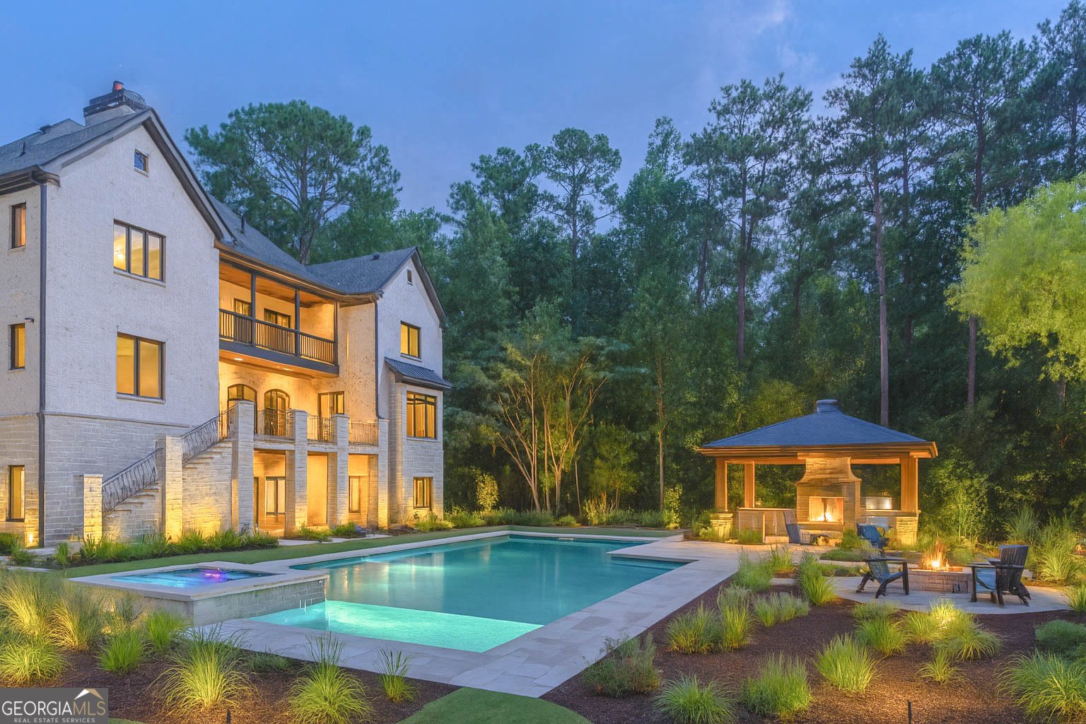 10765 Shallowford Road Roswell - Photo 92