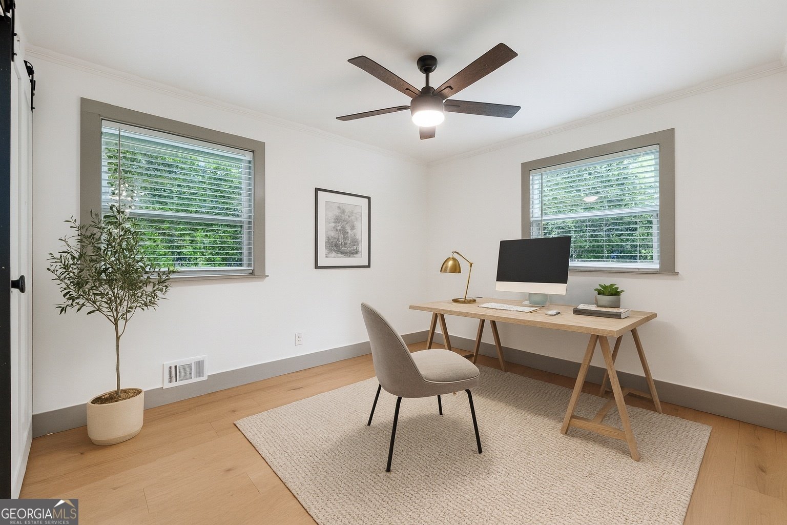 2010 Glenroy Drive Smyrna - Photo 18