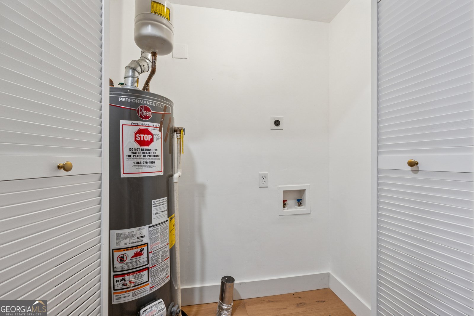 2010 Glenroy Drive Smyrna - Photo 27