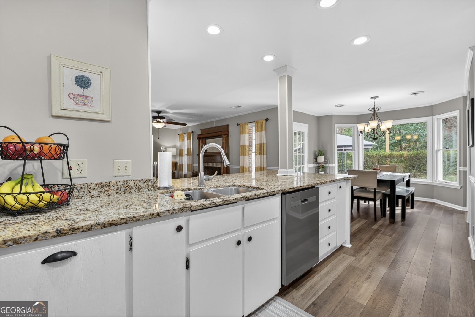 301 Lake Front Drive Warner Robins - Photo 10