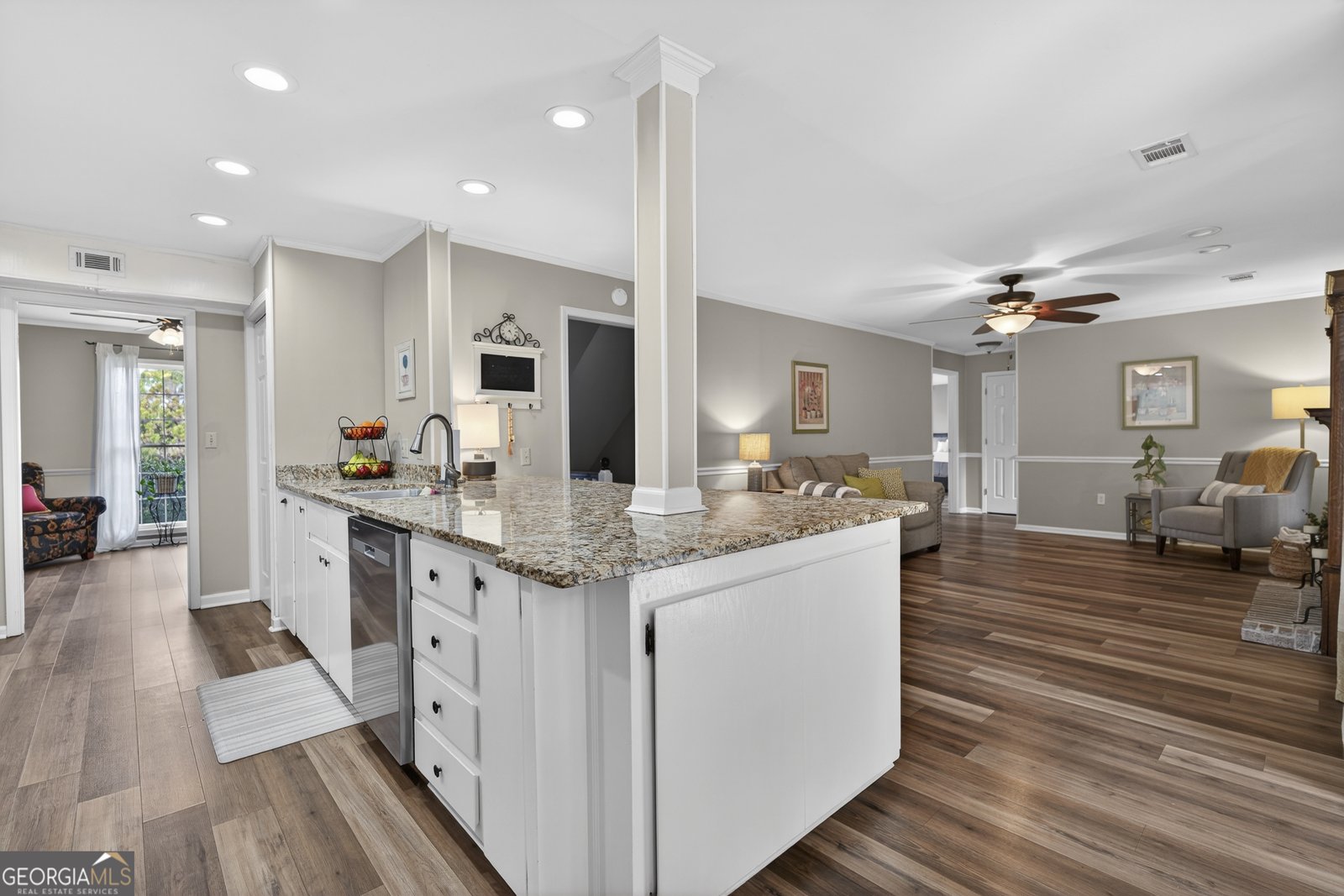 301 Lake Front Drive Warner Robins - Photo 11