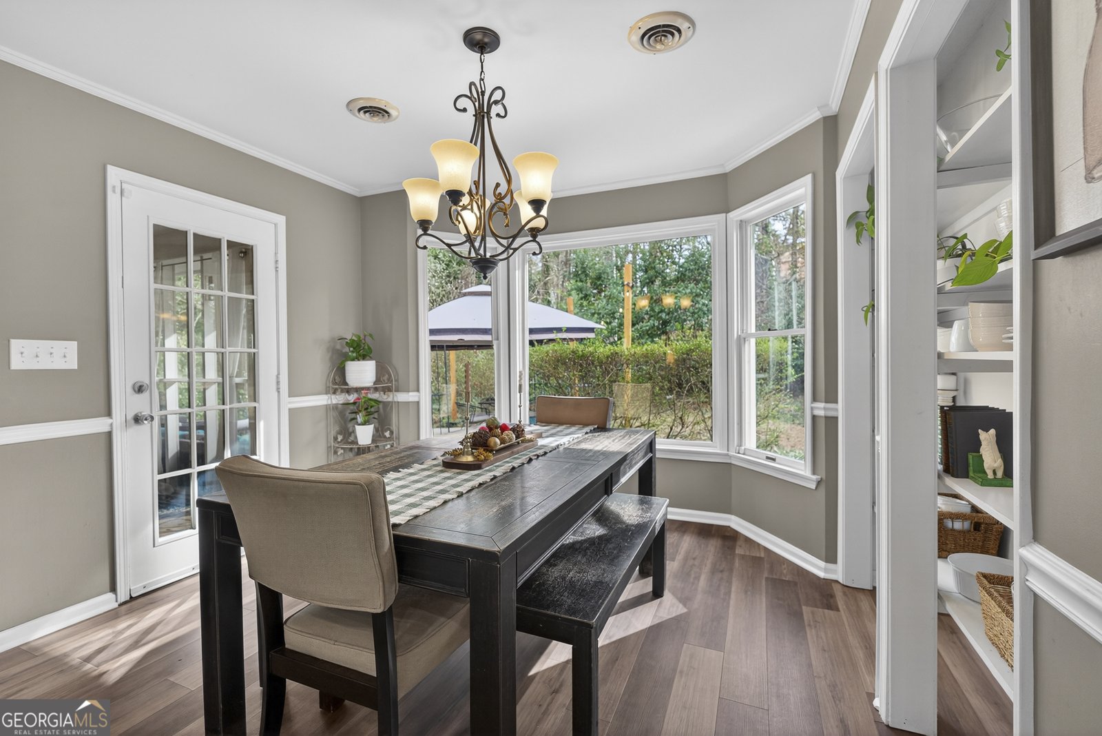 301 Lake Front Drive Warner Robins - Photo 12