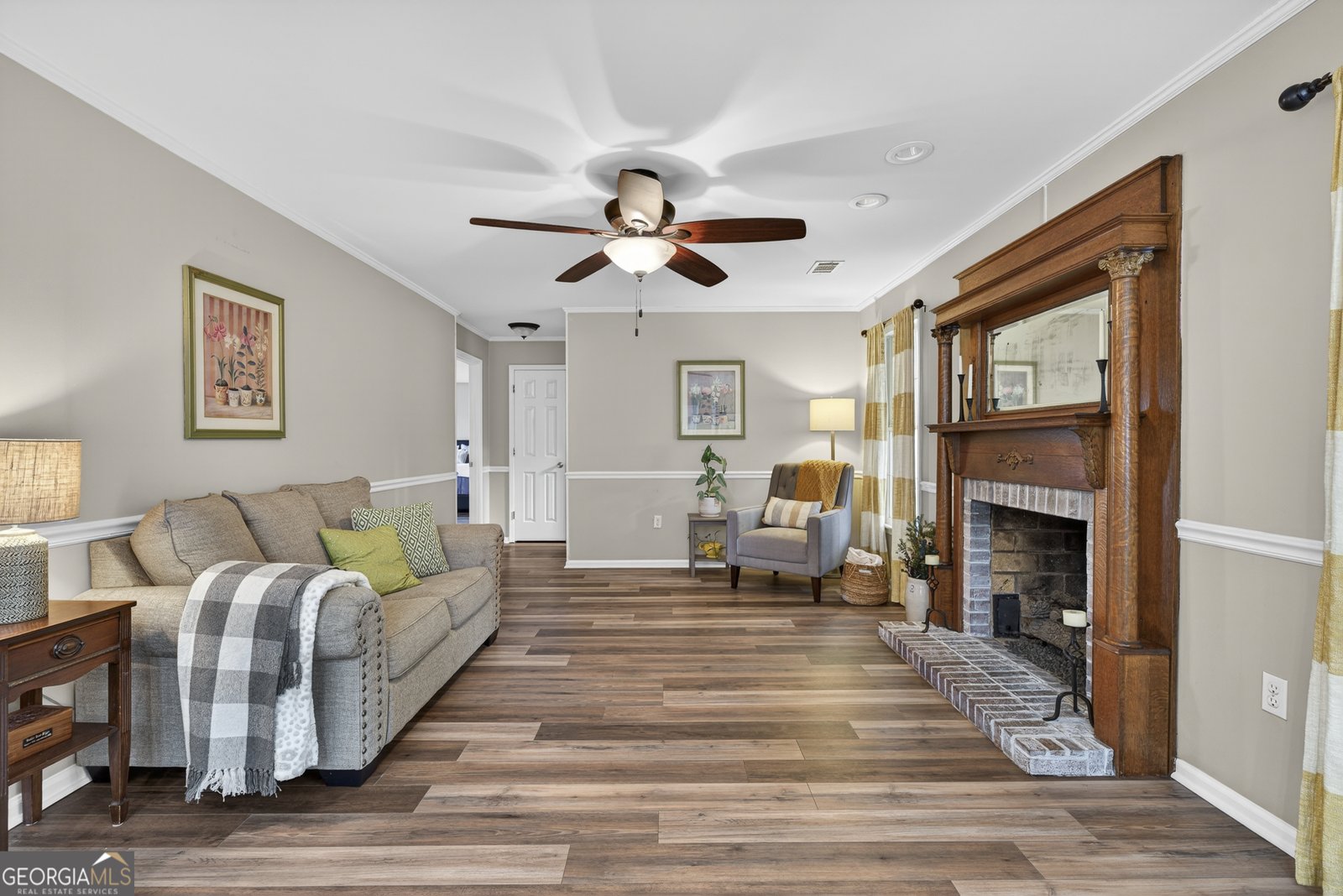 301 Lake Front Drive Warner Robins - Photo 13