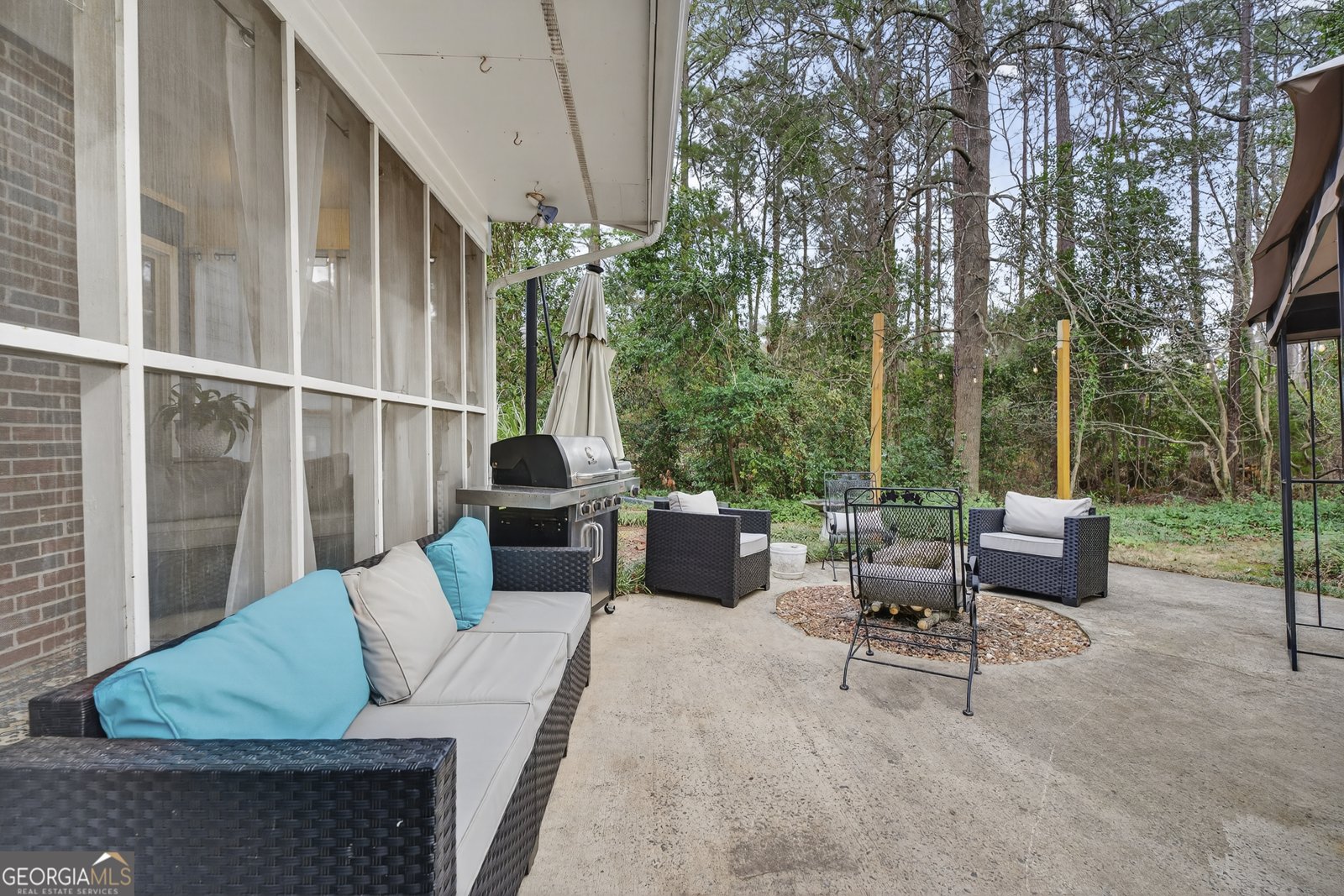 301 Lake Front Drive Warner Robins - Photo 24