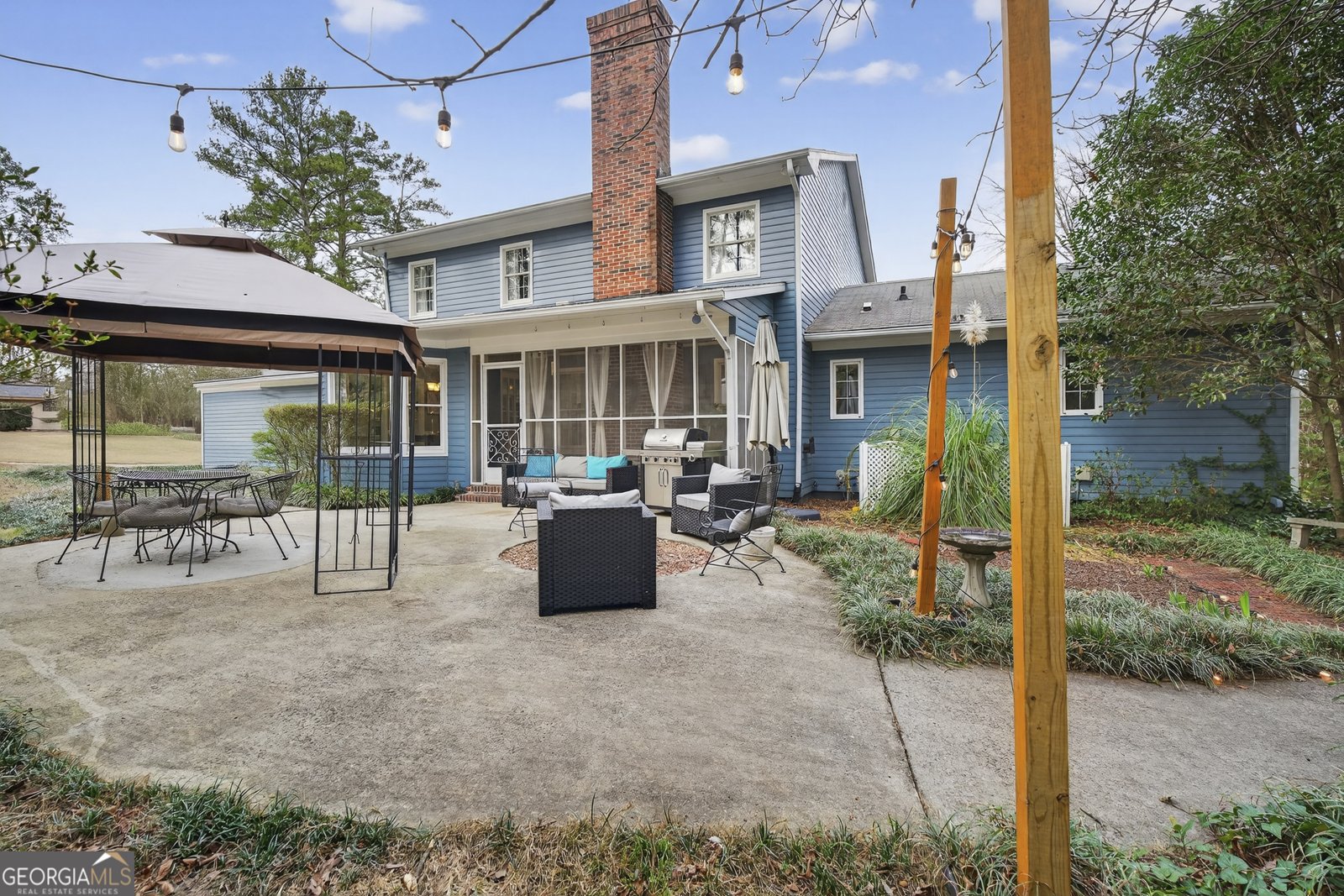 301 Lake Front Drive Warner Robins - Photo 26