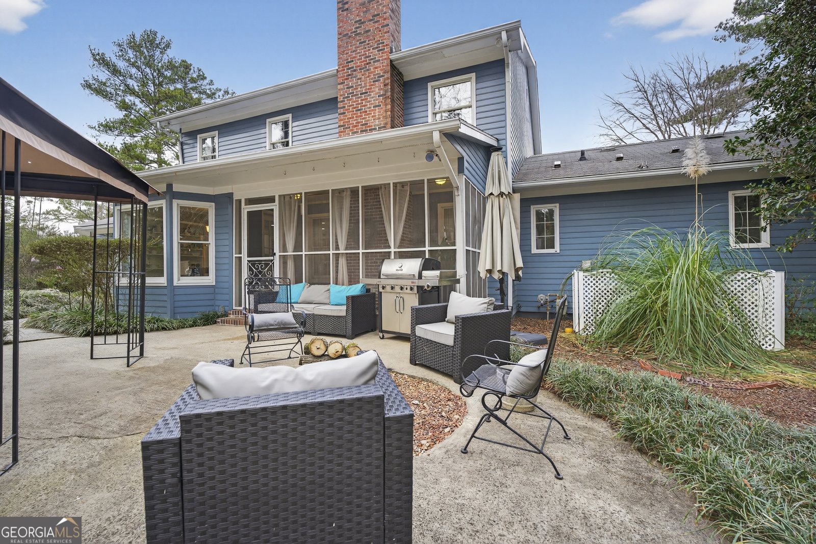 301 Lake Front Drive Warner Robins - Photo 27