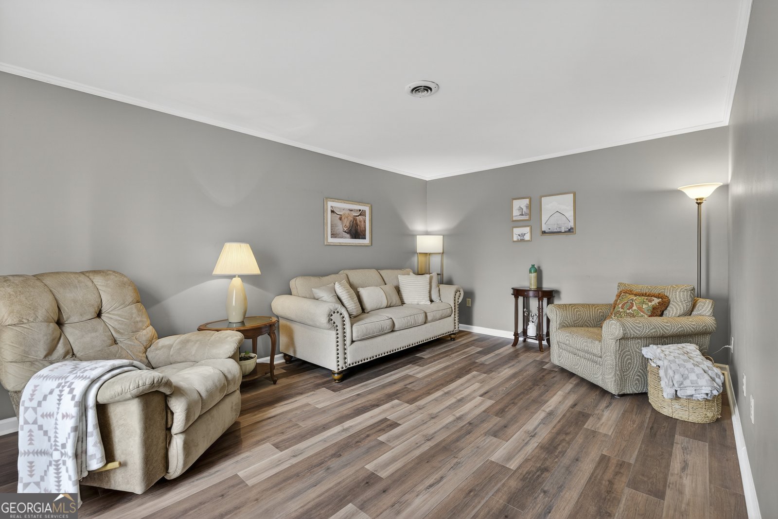 301 Lake Front Drive Warner Robins - Photo 7