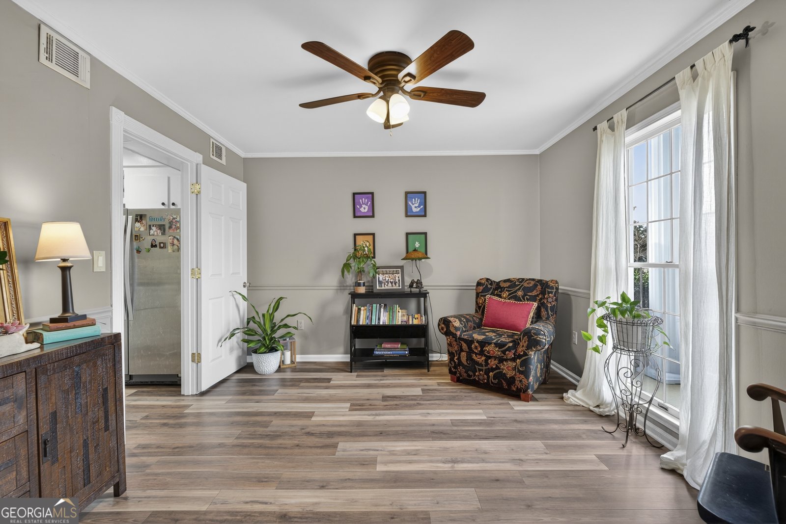 301 Lake Front Drive Warner Robins - Photo 8